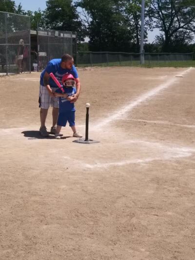 Braymer Ball Fields - Braymer, MO