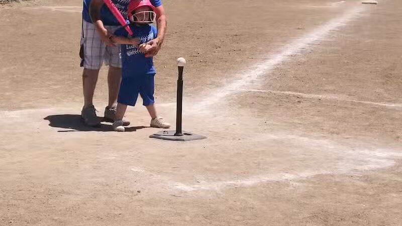 Braymer Ball Fields - Braymer, MO