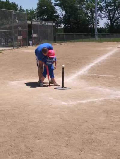 Braymer Ball Fields - Braymer, MO