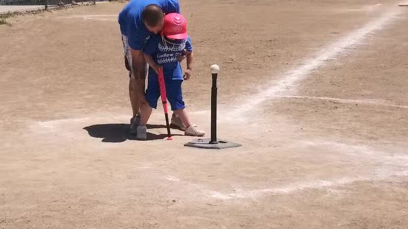 Braymer Ball Fields - Braymer, MO