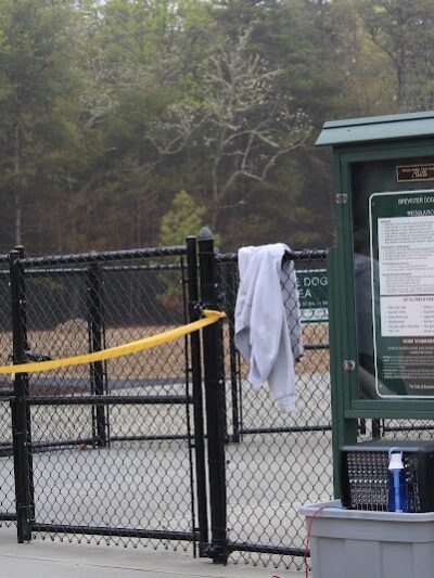 Brewster Dog Park - Brewster, MA