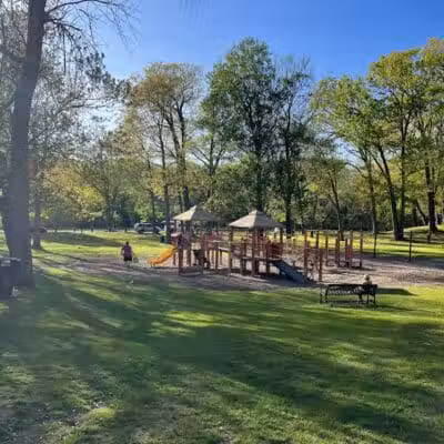 Beardsley Park - Bridgeport, CT
