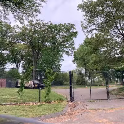 Beardsley Park - Bridgeport, CT