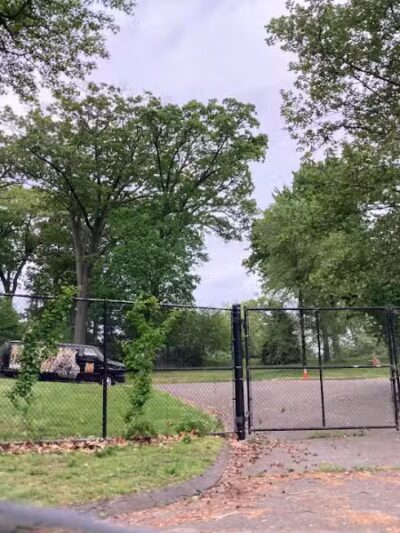 Beardsley Park - Bridgeport, CT