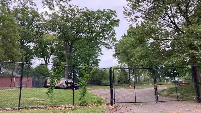 Beardsley Park - Bridgeport, CT