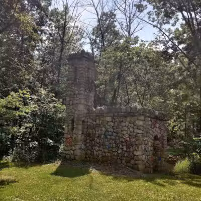 Beardsley Park - Bridgeport, CT