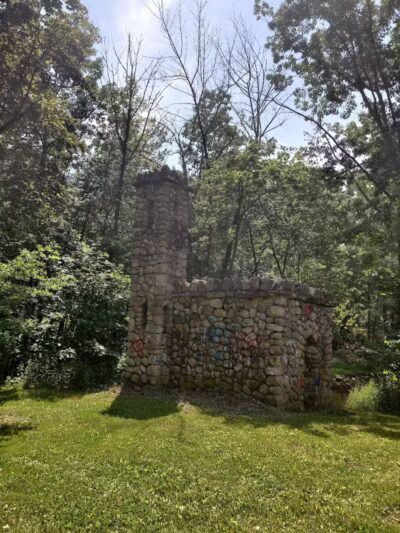 Beardsley Park - Bridgeport, CT