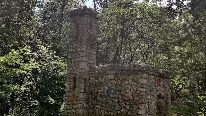 Beardsley Park - Bridgeport, CT