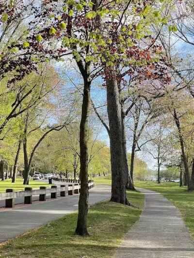 Beardsley Park - Bridgeport, CT
