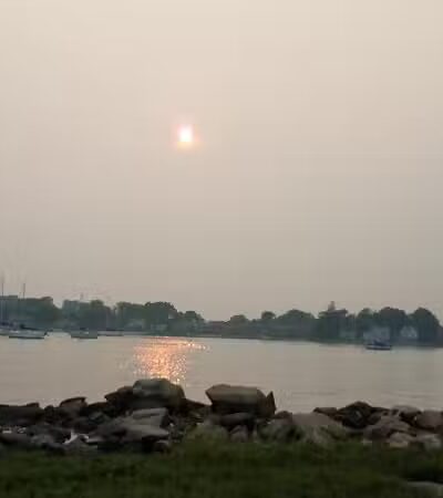 Ellsworth Park - Bridgeport, CT