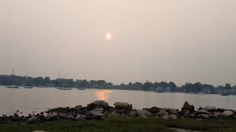 Ellsworth Park - Bridgeport, CT