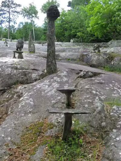 Ellsworth Park - Bridgeport, CT