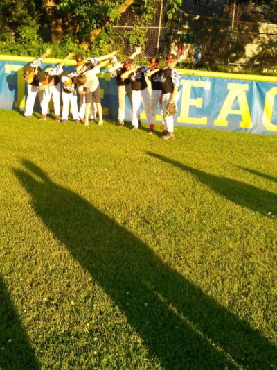 Ellsworth Park - Bridgeport, CT