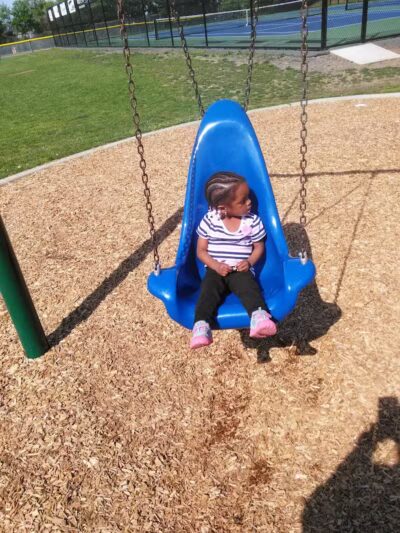 Ellsworth Park - Bridgeport, CT