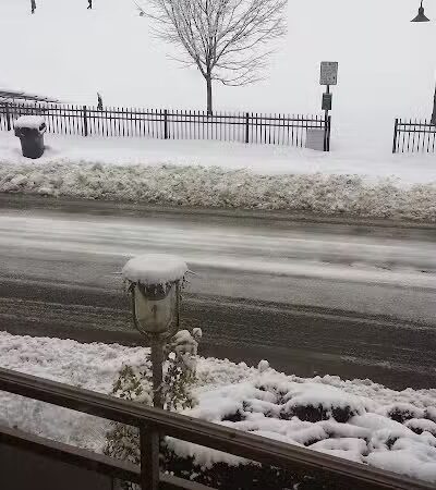 Ellsworth Park - Bridgeport, CT