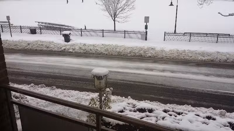 Ellsworth Park - Bridgeport, CT