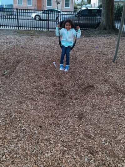 Lafayette Park - Bridgeport, CT