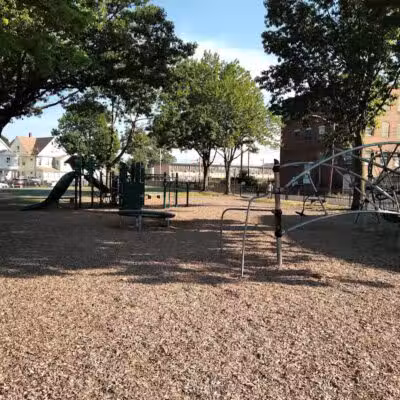 Lafayette Park - Bridgeport, CT