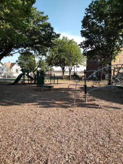 Lafayette Park - Bridgeport, CT