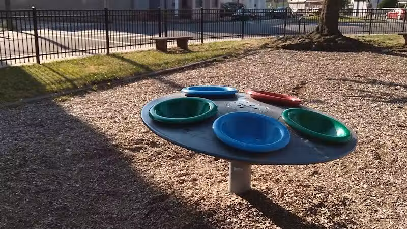 Lafayette Park - Bridgeport, CT