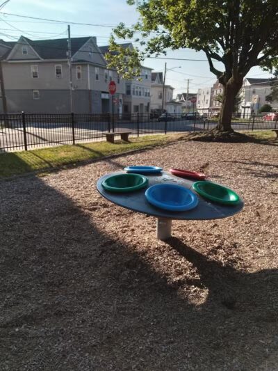 Lafayette Park - Bridgeport, CT