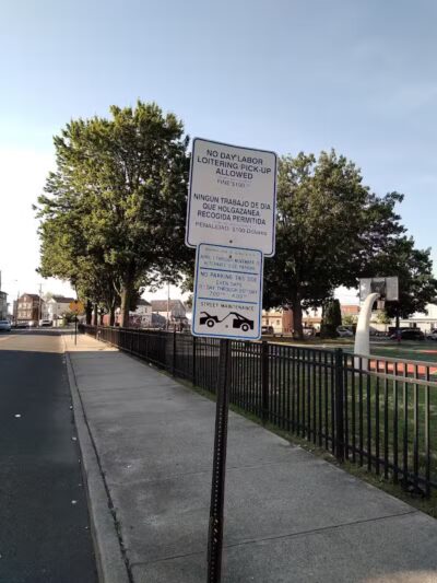 Lafayette Park - Bridgeport, CT