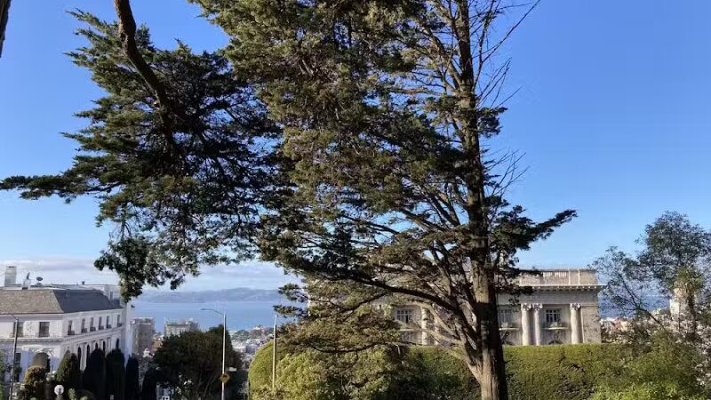 Lafayette Park - Bridgeport, CT