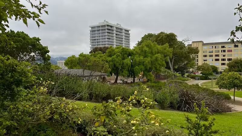 Lafayette Park - Bridgeport, CT