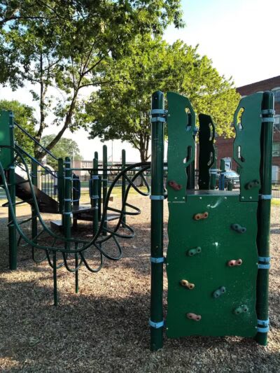 Lafayette Park - Bridgeport, CT