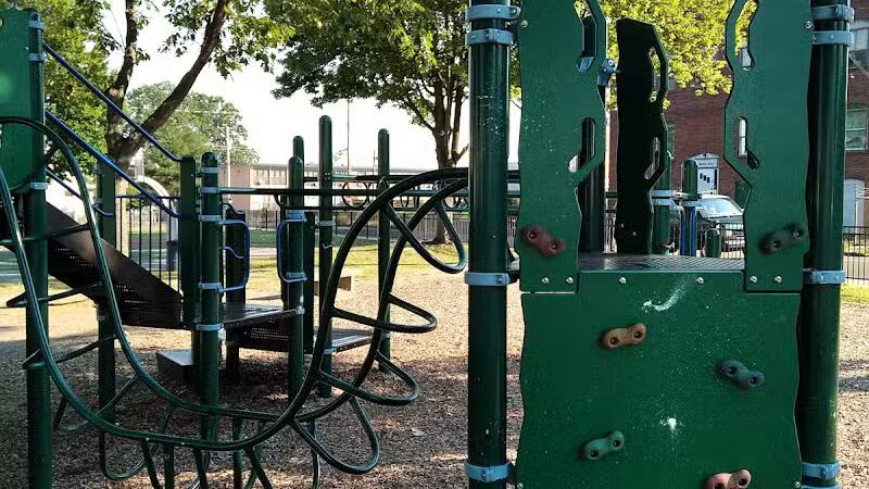 Lafayette Park - Bridgeport, CT