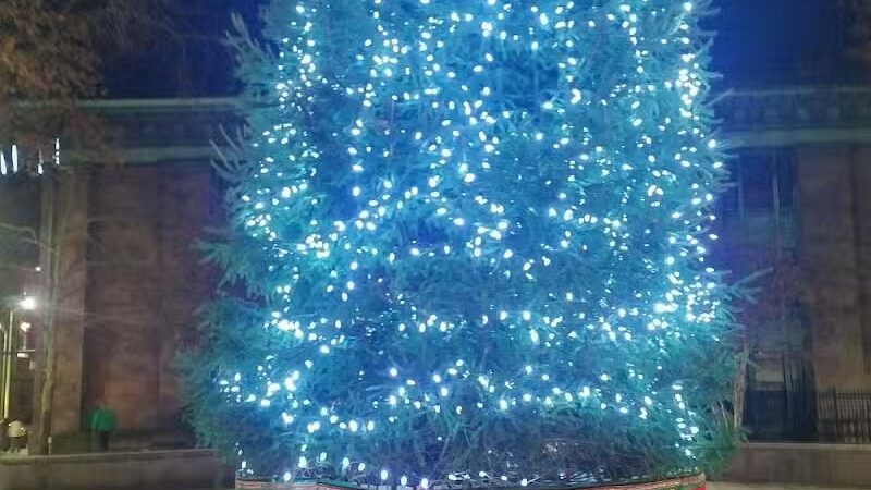 McLevy Green - Bridgeport, CT