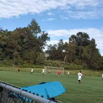 Puglio Park - Bridgeport, CT