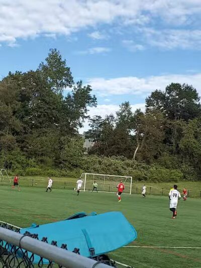 Puglio Park - Bridgeport, CT