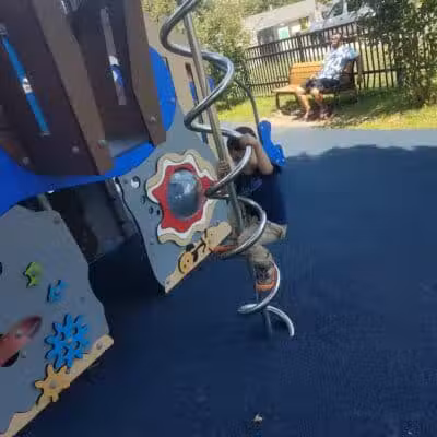 Puglio Park - Bridgeport, CT