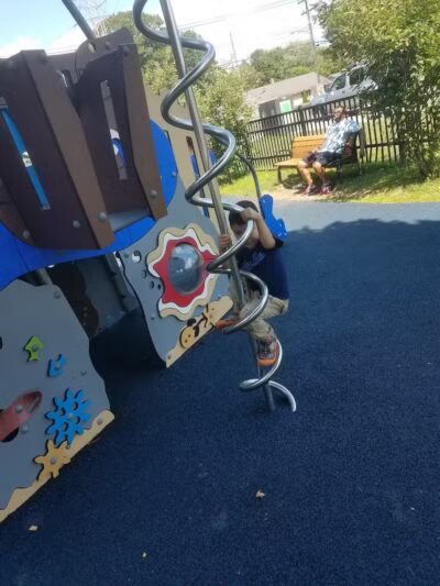 Puglio Park - Bridgeport, CT