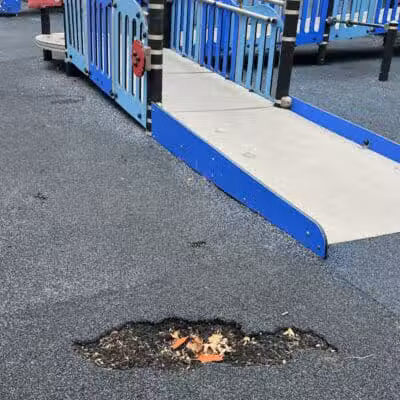 Puglio Park - Bridgeport, CT