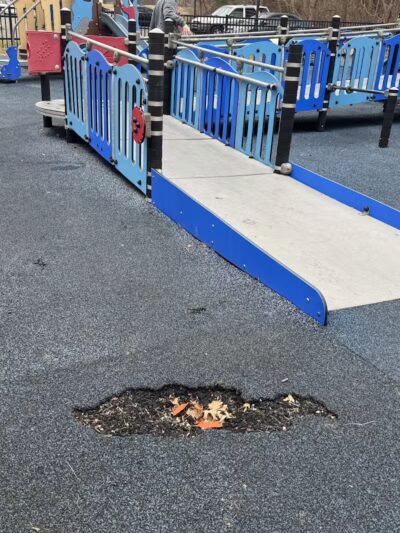 Puglio Park - Bridgeport, CT