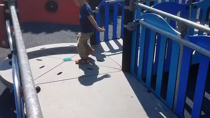 Puglio Park - Bridgeport, CT
