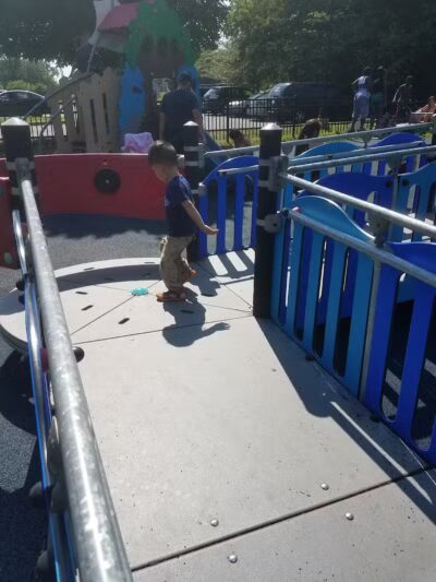 Puglio Park - Bridgeport, CT