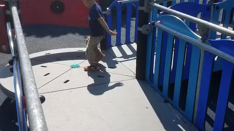 Puglio Park - Bridgeport, CT