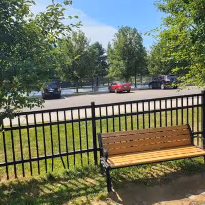 Puglio Park - Bridgeport, CT