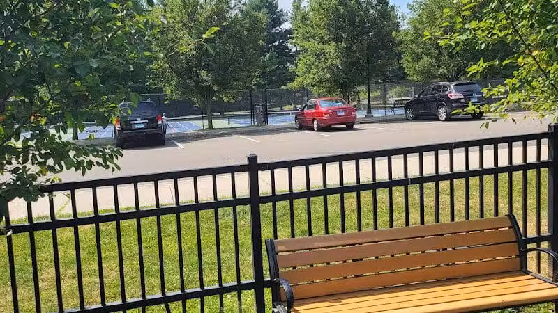 Puglio Park - Bridgeport, CT