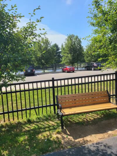 Puglio Park - Bridgeport, CT