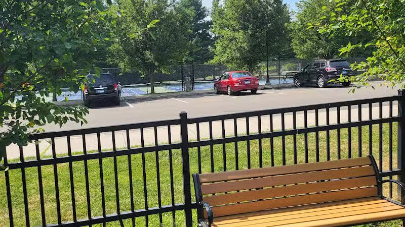 Puglio Park - Bridgeport, CT