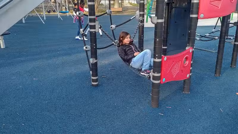 Puglio Park - Bridgeport, CT