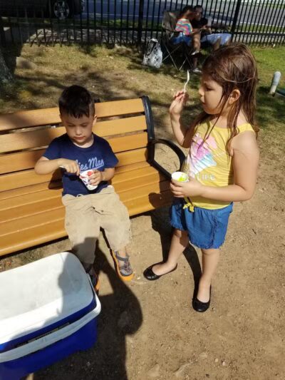 Puglio Park - Bridgeport, CT