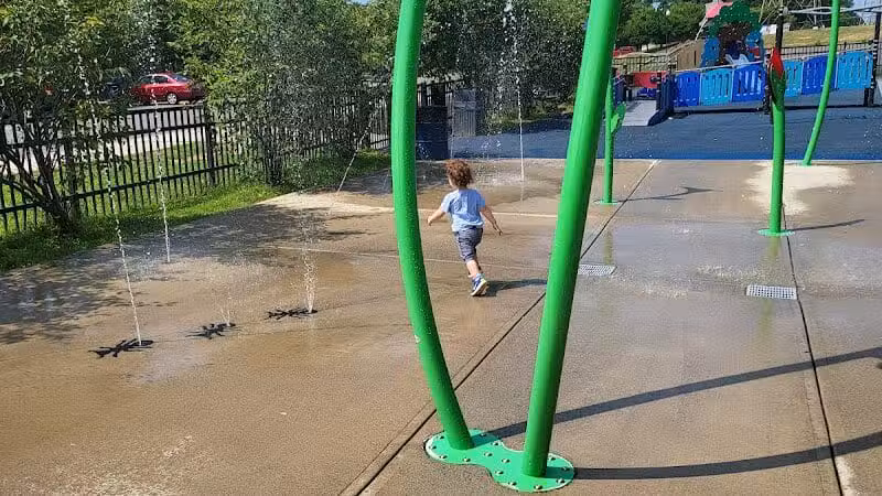 Puglio Park - Bridgeport, CT