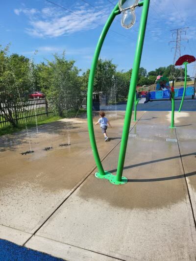 Puglio Park - Bridgeport, CT