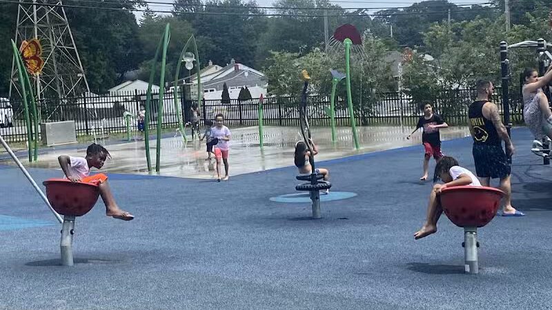 Puglio Park - Bridgeport, CT