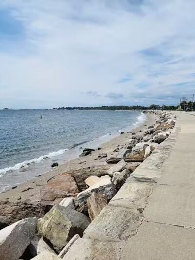Seaside Park - Bridgeport, CT